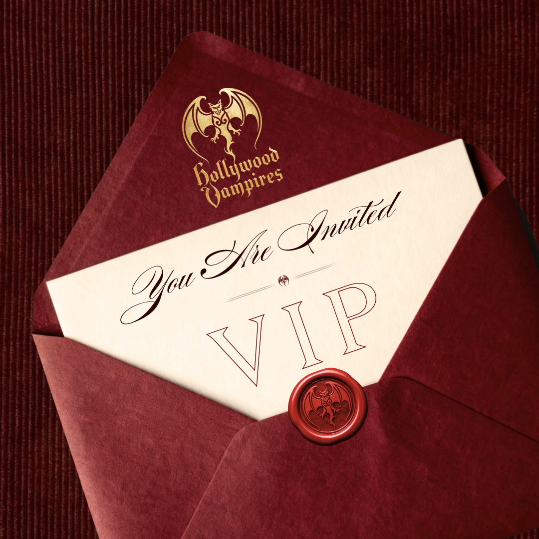 The Hollywood Vampires UK + Europe Tour 2026! — The Hollywood Vampires